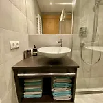 شقة Valdafur ناودرس