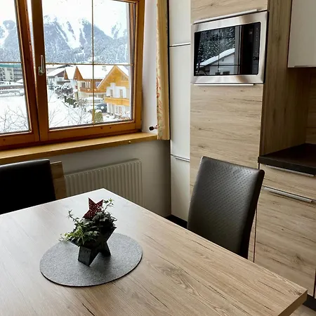 Apartment Valdafur *
