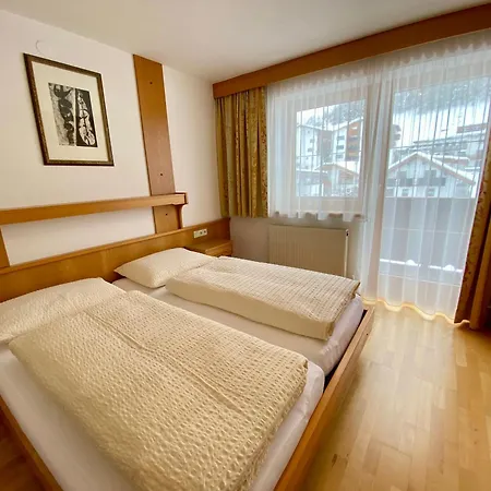 Apartment Valdafur Nauders