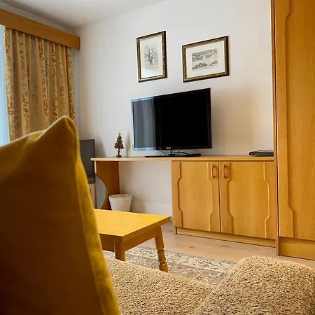 Valdafur Apartment
