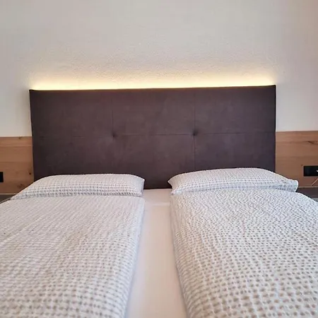 Apartment Valdafur