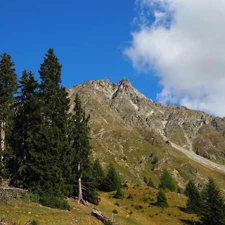 Valdafur * ナウダース