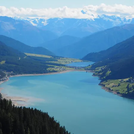 Valdafur * ナウダース