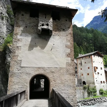 Valdafur *