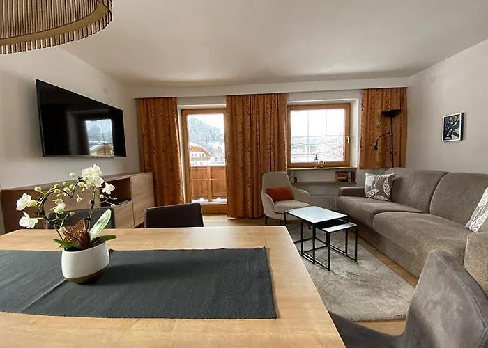 Valdafur 公寓 瑙德斯