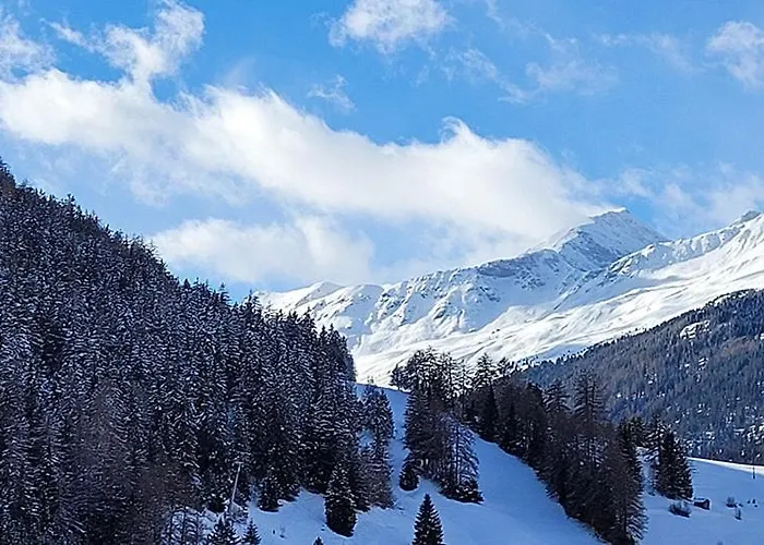 公寓 Valdafur 瑙德斯