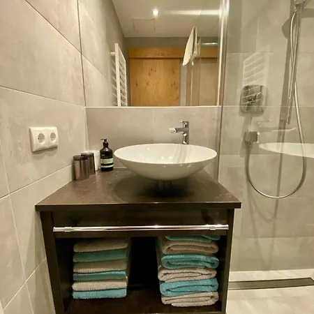 Apartment Valdafur Nauders