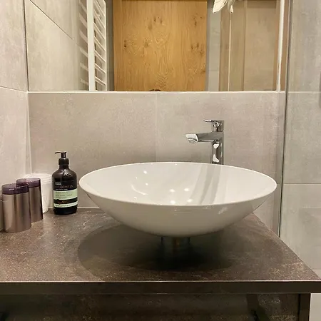 Apartment Valdafur Nauders