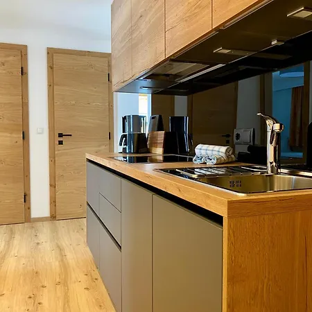 Apartment Valdafur *