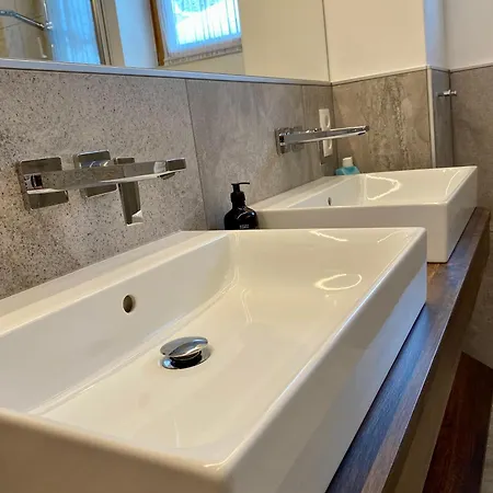 Valdafur Apartment Nauders