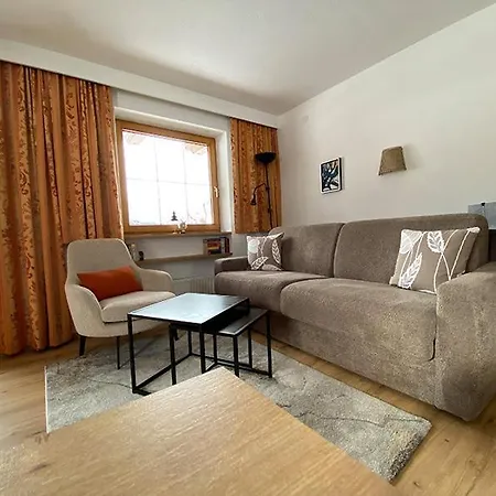 Apartment Valdafur *