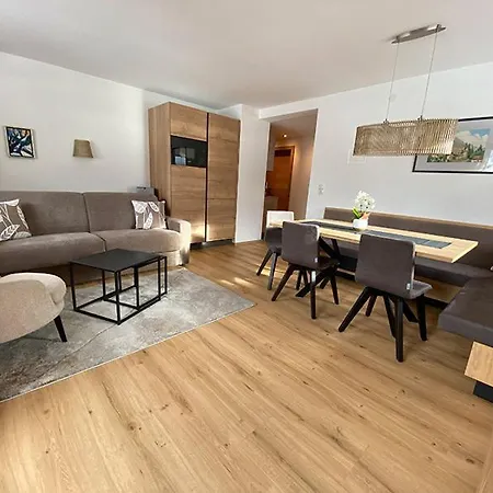 Apartment Valdafur Nauders