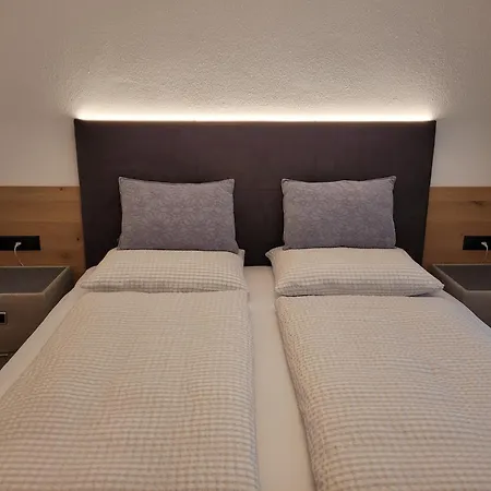 Apartment Valdafur Nauders