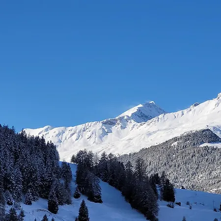 Apartmán Valdafur *