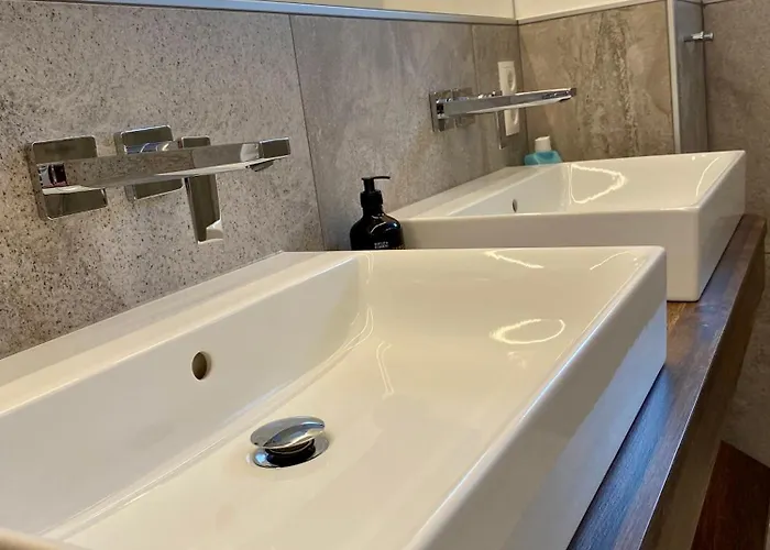 Valdafur Apartmán Nauders