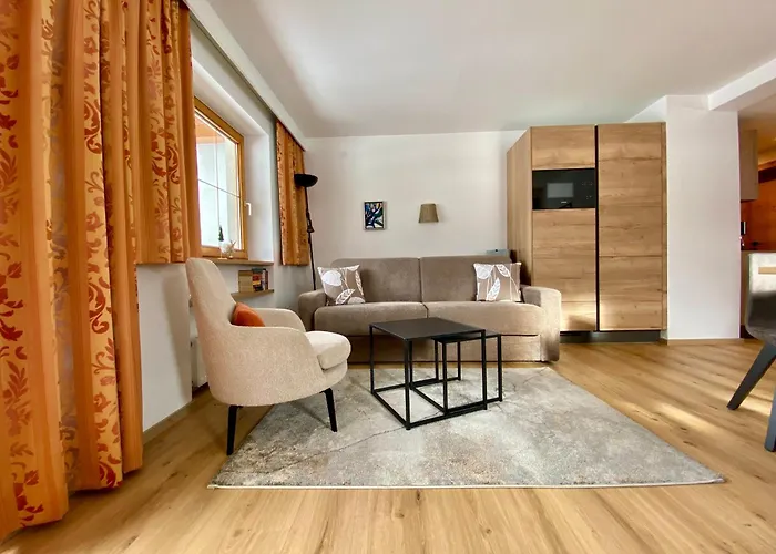 Valdafur Apartmán *