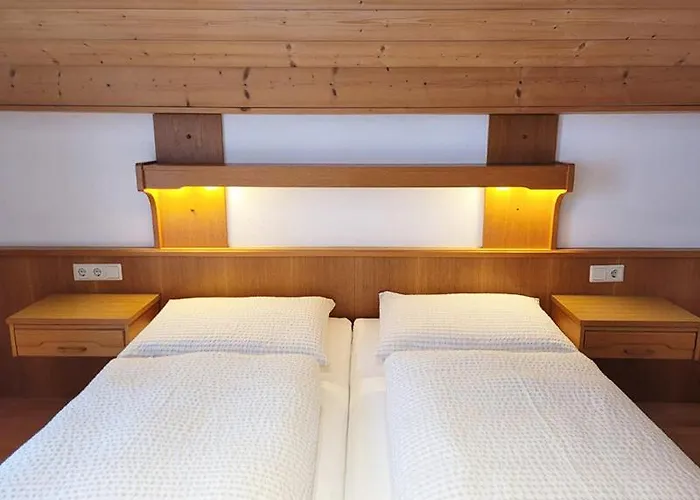 Valdafur Apartmán *