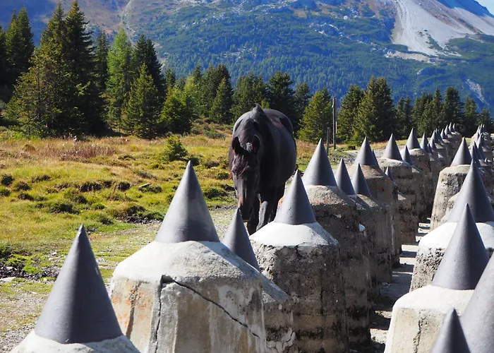 Valdafur Apartmán *