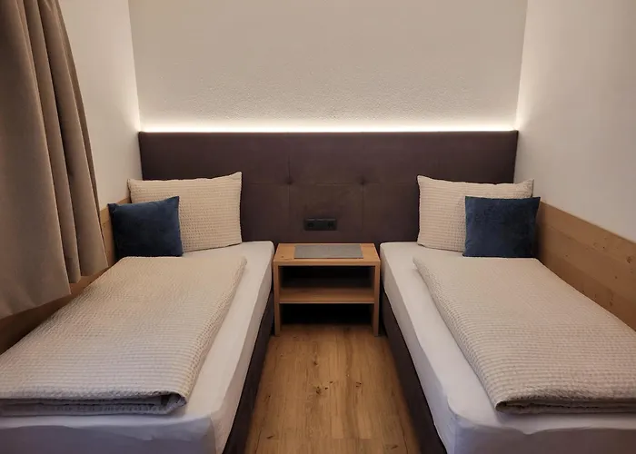 Valdafur Apartmán *