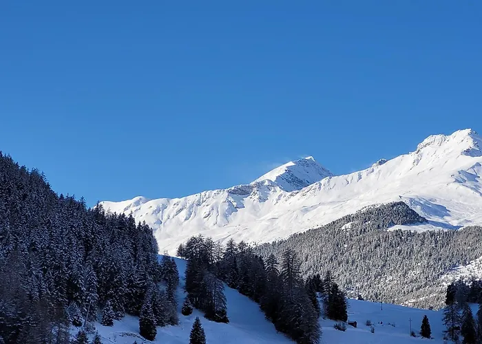 Apartmán Valdafur *